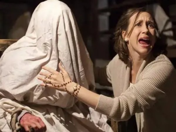 世界十大惊悚片排名