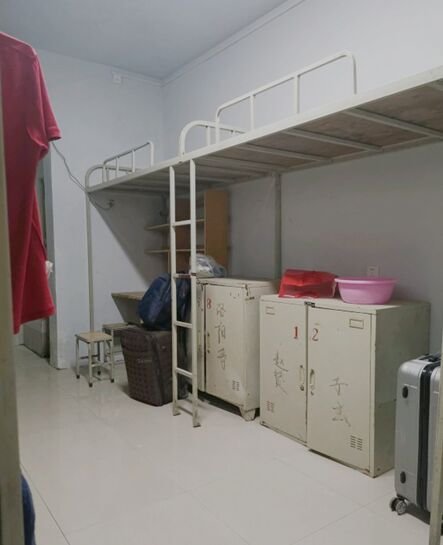 河南农业职业学校怎么样