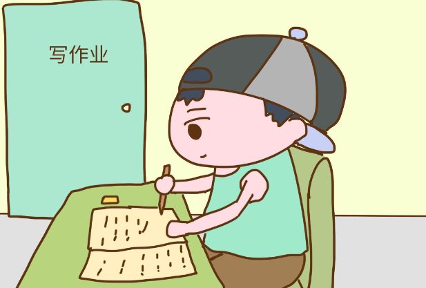 写作业判几年刑