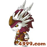 造梦西游3牛魔王套装合成公式