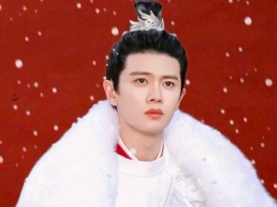 周生如故演员表角色介绍