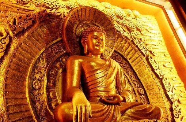 如来的十大弟子