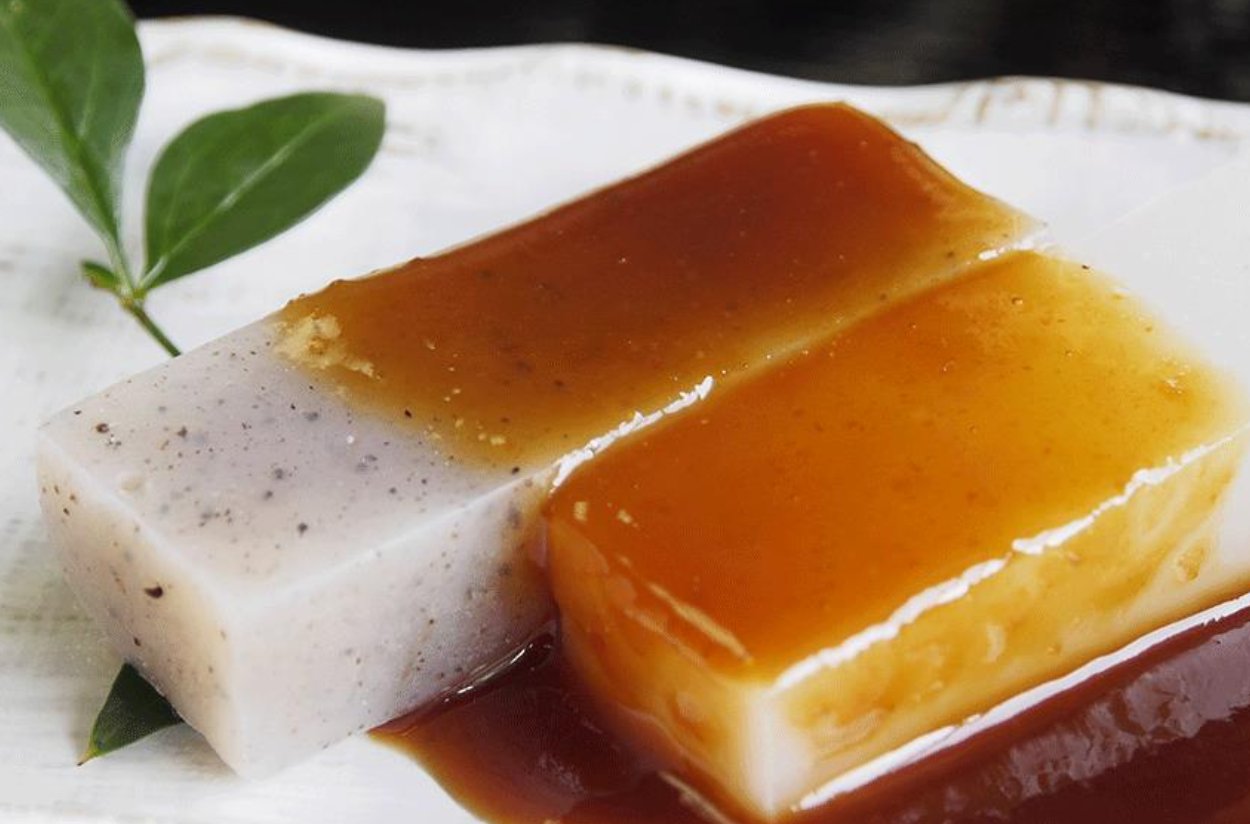 草字头加个弱蒟蒻读什么