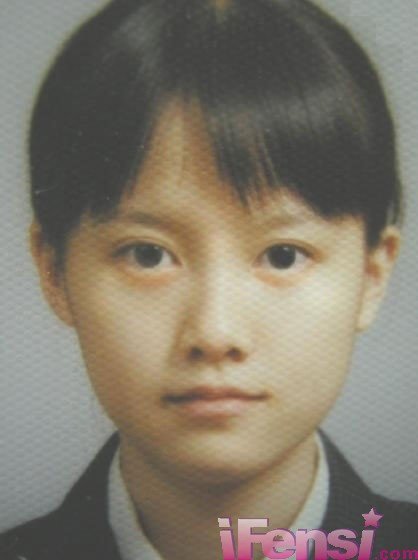 具惠善有整容过吗?