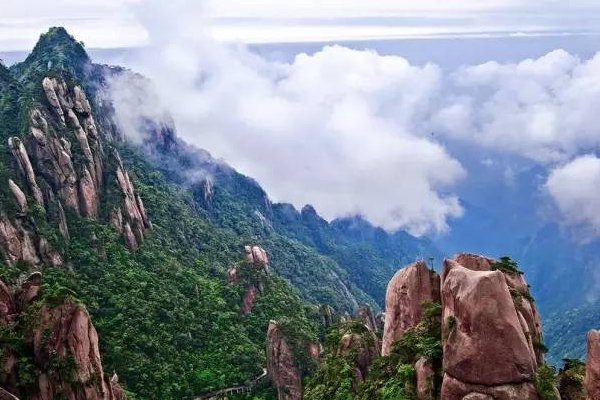 云游天下什么意思?