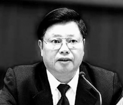 朱育英的牢狱生活