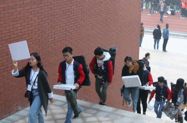 自由可投是不是所有志愿都滑档了