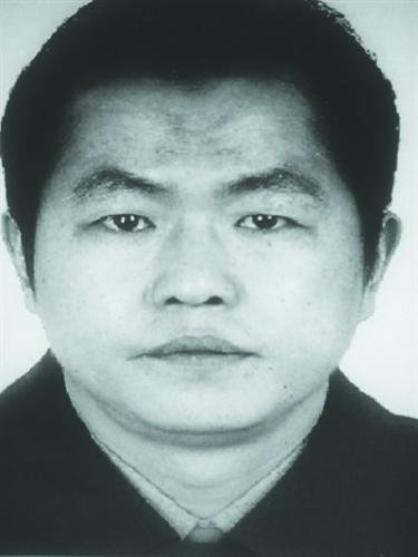 旷晖的杀人情况