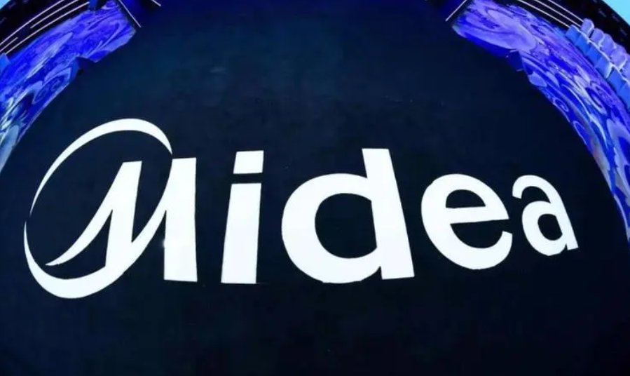 美的24小时人工服务电话