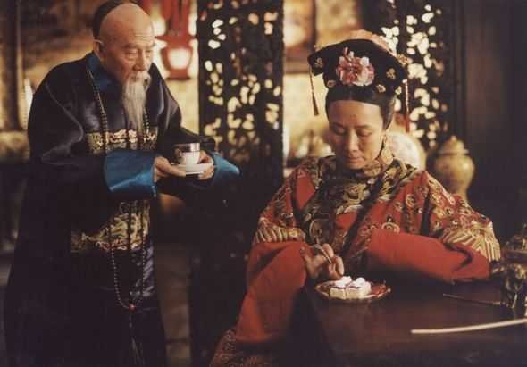 推荐几部可以在5060网看的国产电视剧？