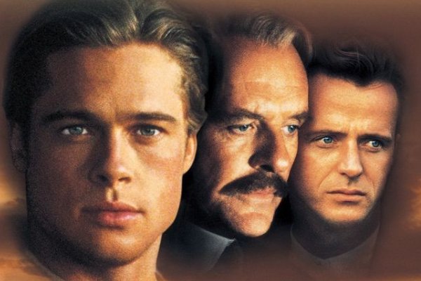 美国西部片十部经典电影