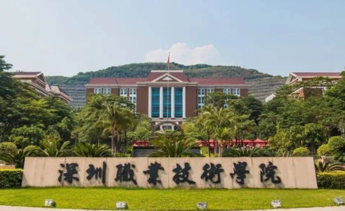 深职院自主招生条件2023