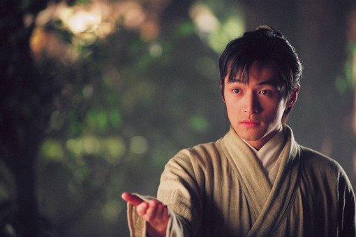 宁采臣传的介绍