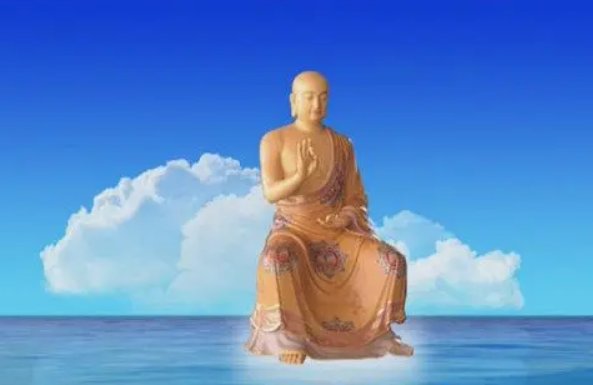 如来的十大弟子