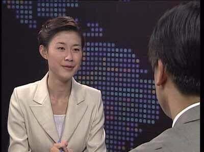 为什么节目《老梁说天下》能受到网友欢迎？