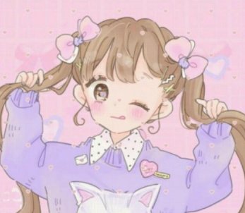 好听的头衔活泼可爱一点的类型