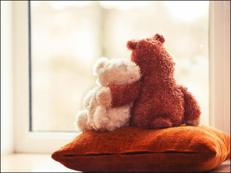 世界拥抱日是哪一天