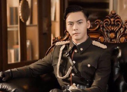 老九门佛爷怎么死的