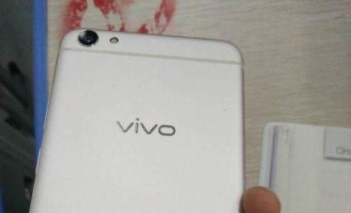 vivo充电器型号bbk-18aducn是vivo 哪款手机?