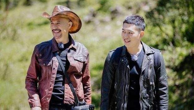 为渡难关,接拍低质量的片,徐锦江都拍过哪些烂片?