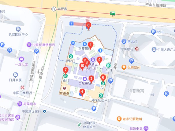 微星笔记本电脑售后服务网点