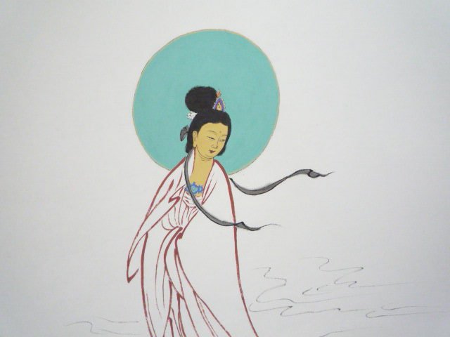 师父又饿了的作品目录