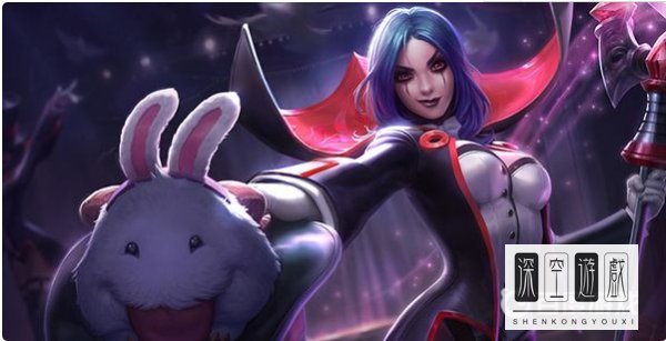 英雄联盟社会名流乐芙兰皮肤多少钱？