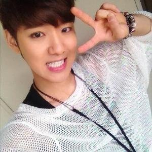 赵钟焕的电台节目