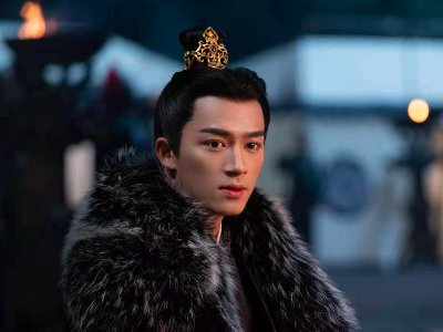 周生如故演员表角色介绍