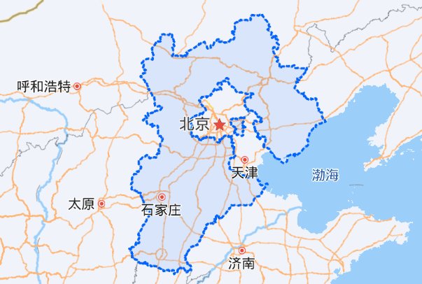 代国是现在的什么地方