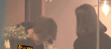 徐海乔女朋友是谁?