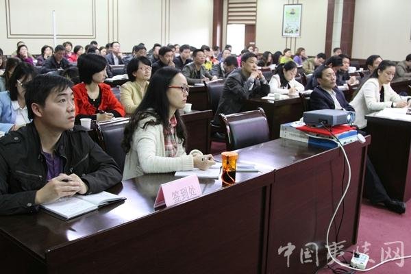 宜昌市夷陵区人力资源和社会保障局的内设机构