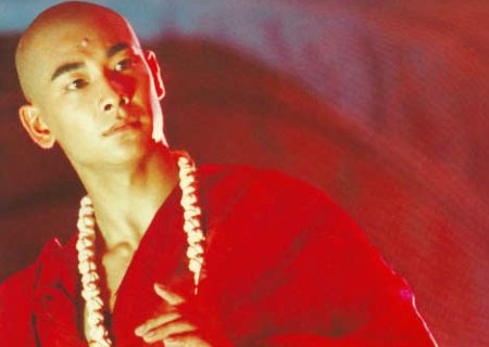 大威天龙出自哪部电影？