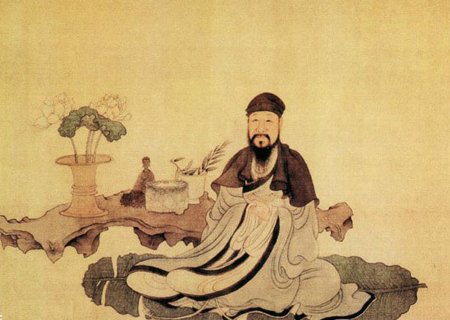 江州司马青衫湿出自哪里?