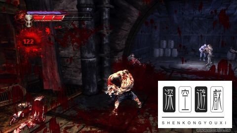 《腐尸之屋》上手评测