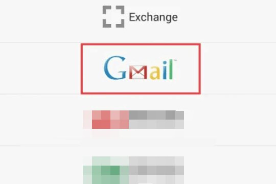 手机gmail邮箱登录入口