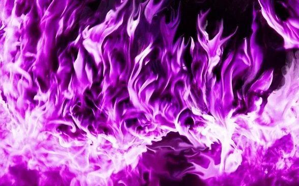 斗破苍穹里的紫火去那了