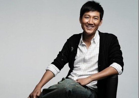 李崇霄主演的电视剧