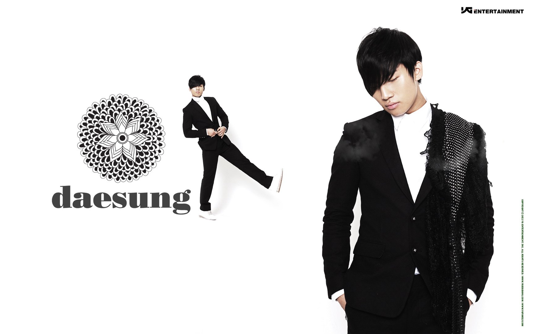 bigbang姜大成图片