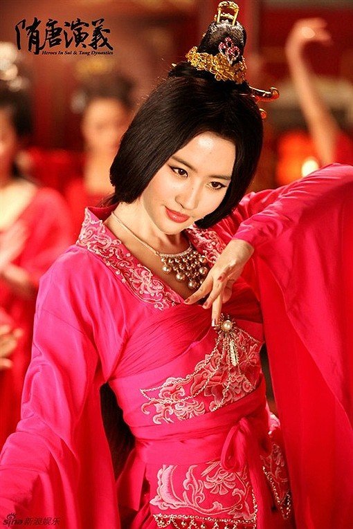 刘亦菲合成图先看在给分710144693