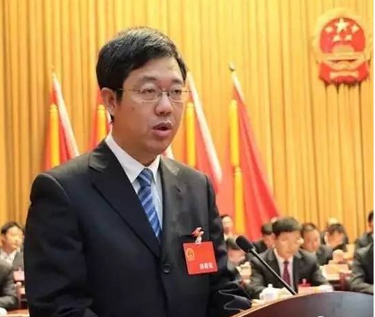 市长将任局长这个局全国不多见是怎么回事？