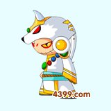 造梦西游3牛魔王套装合成公式