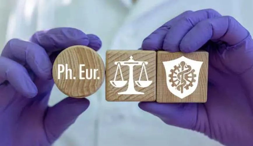 欧洲药典缩写