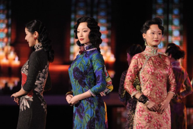 爱国主义电影有哪些?