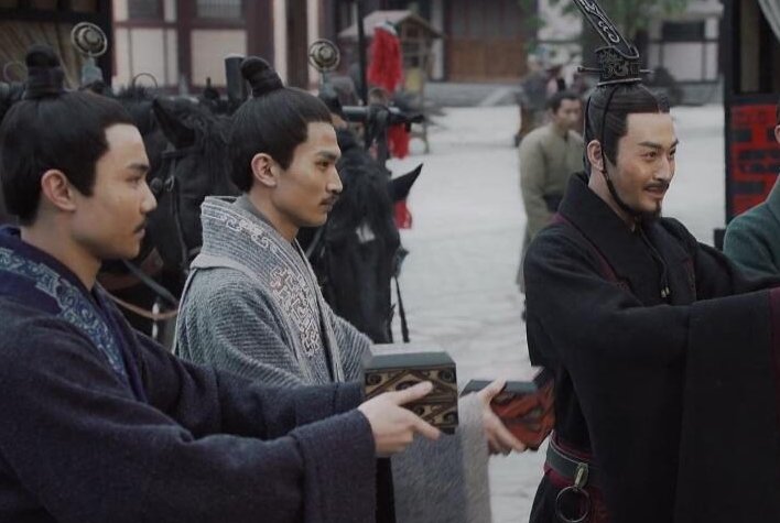 廷尉是什么官啊？