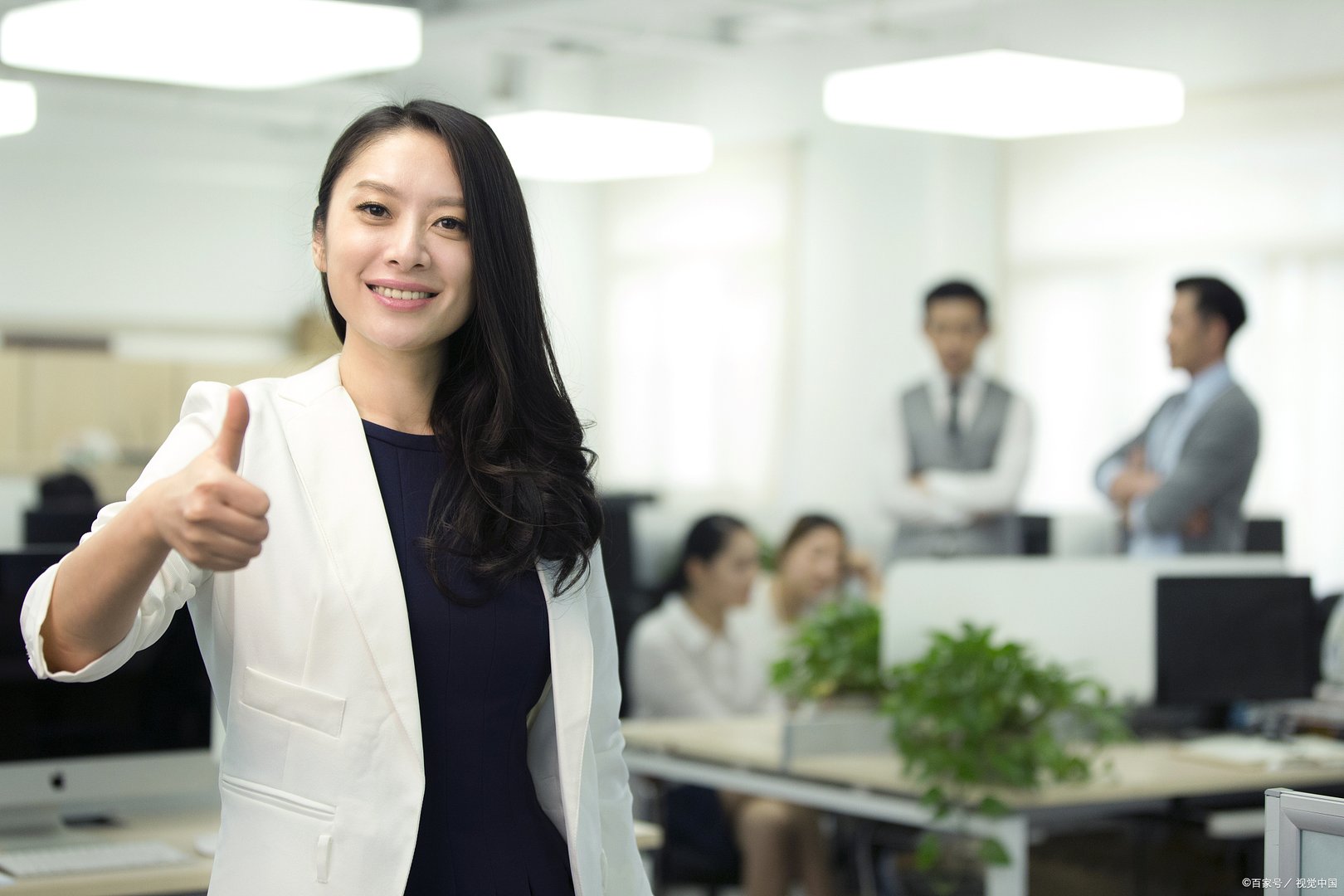 你对“职场是个技术活”这句话是如何理解的?