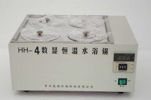 恒温水浴锅怎么使用