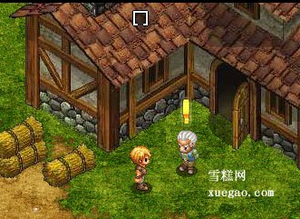 奥库慈的冒险者的游戏攻略