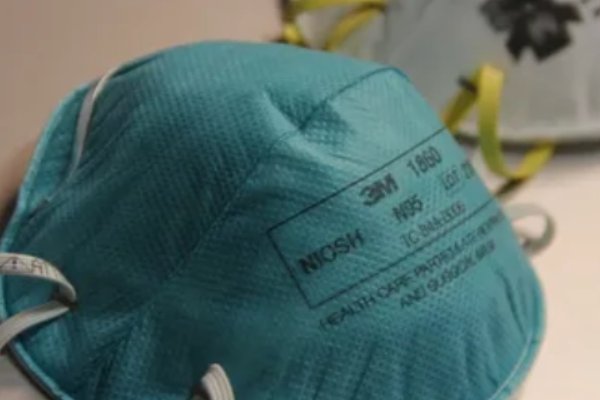 niosh认证是什么意思