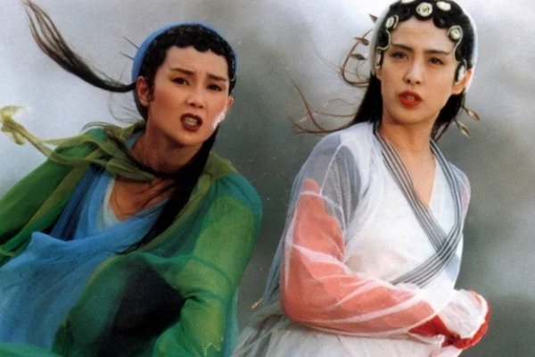 港片最好看的十部电影